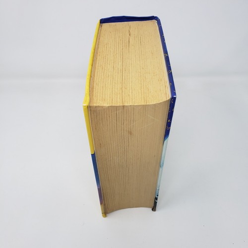 Harry Potter and the Order of the Phoenix - 1st UK Edition, HC, Bloomsbury, 2003 - Picture 4 of 8