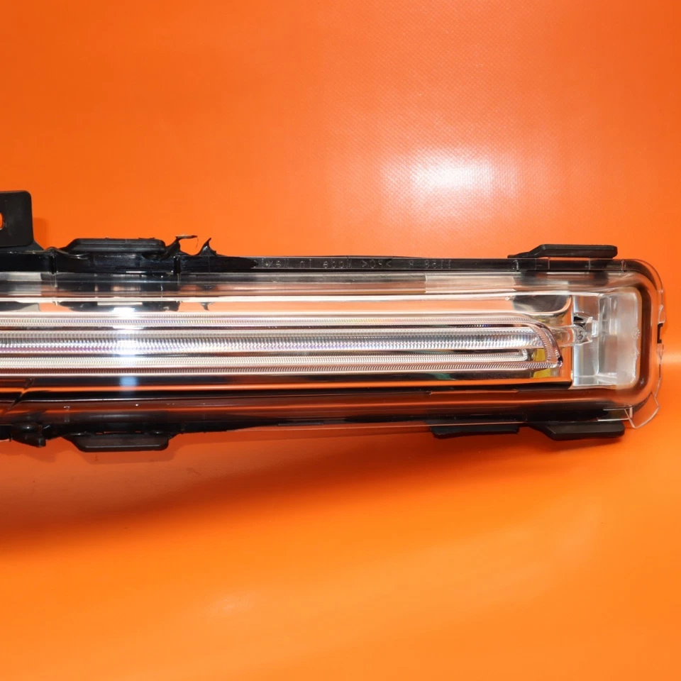 LINCOLN AVIATOR LUZ DE CIRCULACIÓN SEÑAL DERECHA 2020 2021 2022 LC5B-15A424-BD OEM Foto 4 de 4