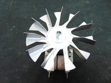 Frigidaire Electric Oven/Microwave GCWM3067AF Convection Fan 555027103