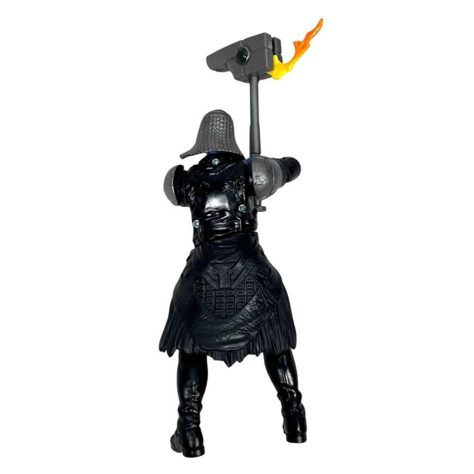 Marvel Los Primeros Diez Años Ronan El Acusador Figura Suelta Guardianes de la Galaxia Foto 2 de 4