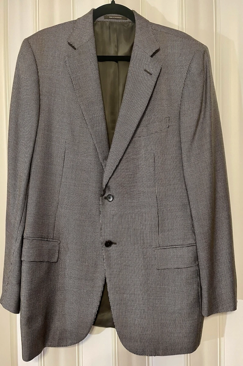 Ermenegildo Zegna Suits for Men for sale | eBay