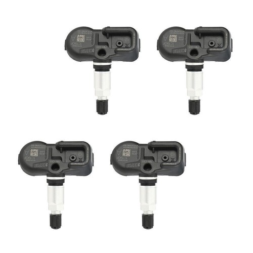 (4)TIRE PRESSURE SENSOR TPMS 40700-1LA0E for Nissan Infiniti PMV-C811 - Picture 4 of 6