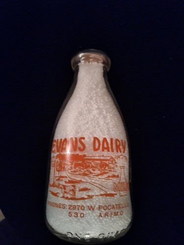 Evans Dairy West Pocatello ARIMO Idaho - Picture 4 of 4