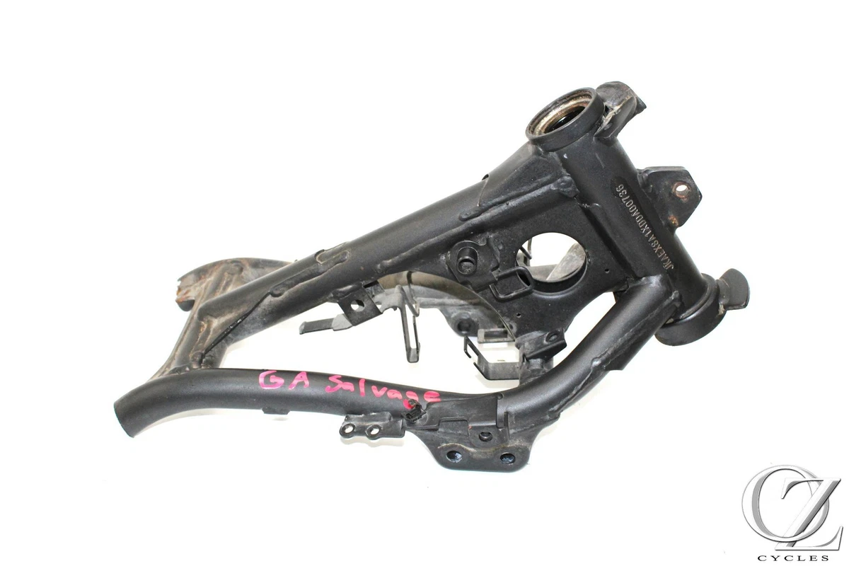 Kawasaki Motorcycle & Scooter Frames & Parts for sale | eBay