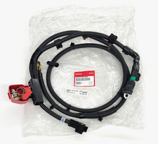 Genuine Honda Positive Battery Cable & Terminal Assembly 32410-SZA-A00