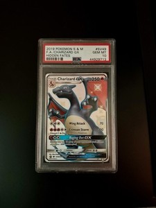 Shiny Charizard GX Psa 10 | eBay Shiny Charizard GX Psa 10 | eBay
