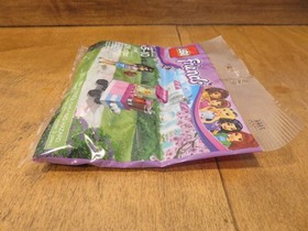 LEGO Friends 30396 Cupcake Stall, New, Sealed, Retired