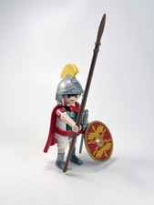 6491 Playmobil R&ouml;mischer Tribun - R&ouml;mer / Soldat / Legion&auml;r
