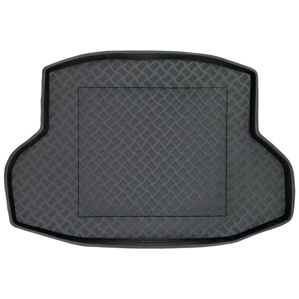 Rezaw-Plast Floor Mats for Honda Insight 2019-2022 Car Mats & Cargo Mat Molded Foto 3 de 4