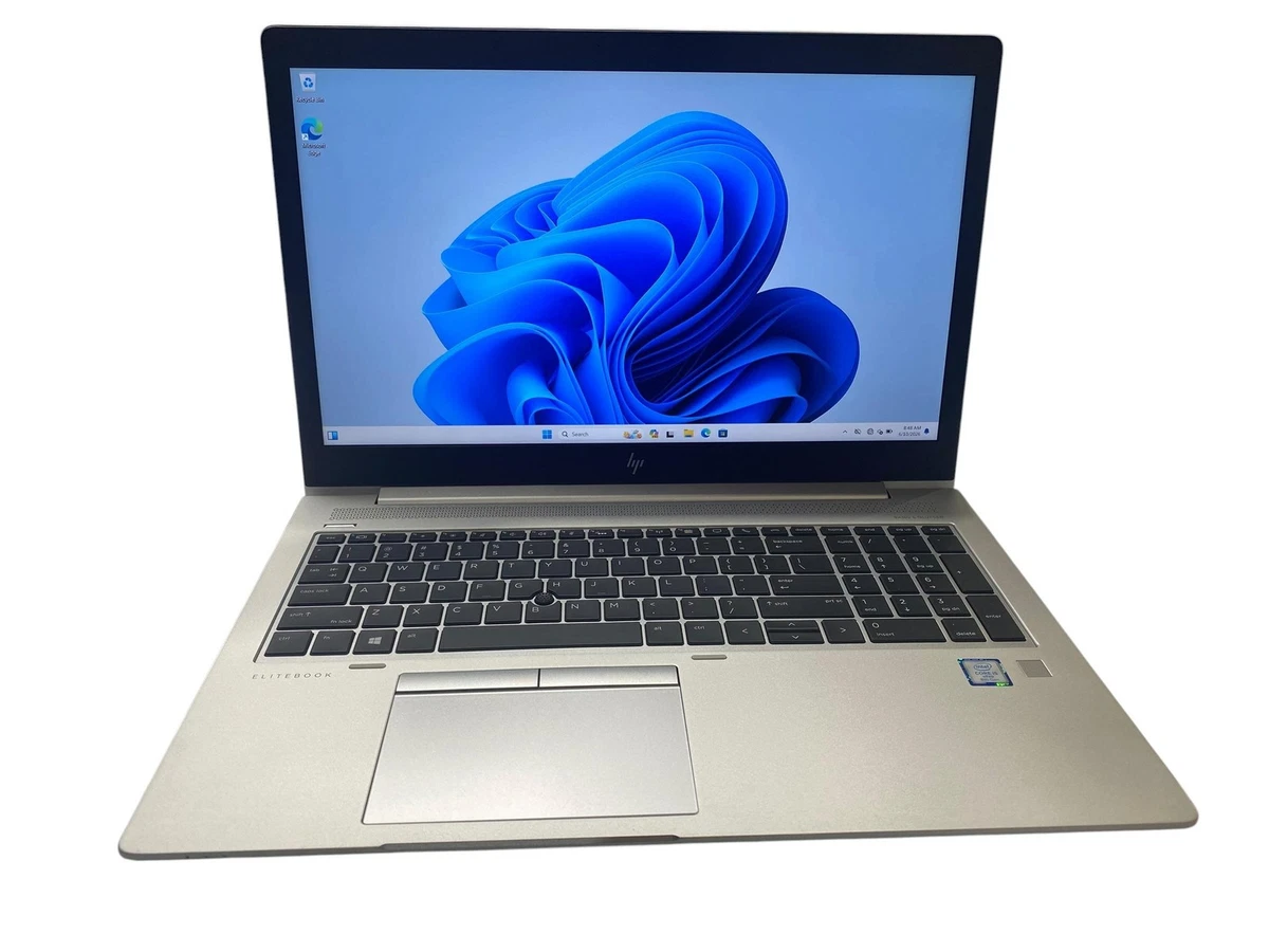 Intel Core i5 8th Gen. 16 GB RAM PC Laptops & Netbooks 256 GB SSD
