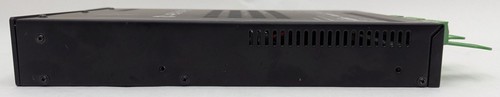 Lab.Gruppen LUCIA 240/2M DSP Matrix Amplifier 4x4 2x120W Commercial Audio Amp - Picture 8 of 14