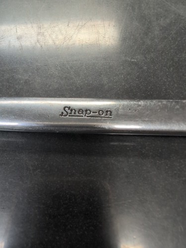 Llave de línea combinada de tuerca acampanada RXS20 Snap-On 5/8" EE. UU. - Imagen 3 de 8