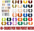 LEGO Minifigure Arms Hands hook PICK YOUR COLORS Body Part Star Wars CITY