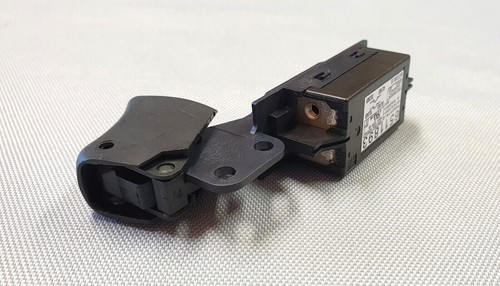 Makita Switch TG933TN-2 Circular Saw 5007N 5008MB 5008MG 5377MG 651189-3 6511893 - Picture 4 of 4