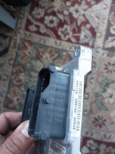 04-07 Cadillac CTS SRX 3.6L ECU Engine Control Module 12600797  YLXX  No Rerurns - Bild 3 von 4