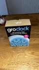 GroClock Sleep Trainer by The Gro Company – Model HJ008 – Fully Working