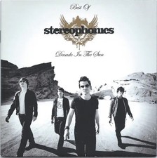 CD Stereophonics Best Of Stereophonics: Decade In The Sun V2 Records