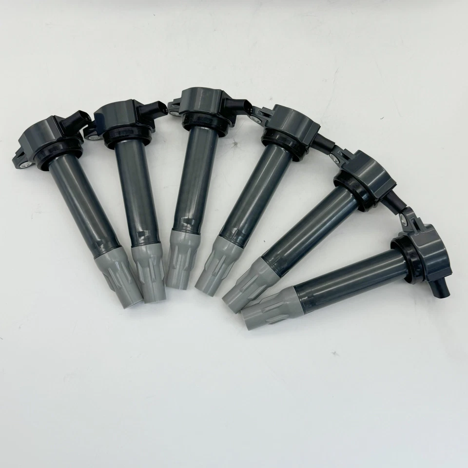 6Pcs 04606869AB Bosch Ignition Coil UF502 For C1522 Chrysler Dodge 2006-2011 - Imagem 2 de 4
