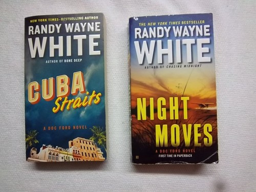 Doc Ford Serie Bücher/Romane von Randy Wayne White Bücher 1 - 26 - Bild 10 von 19