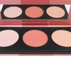 OKALAN 3 COLOR PRO BLUSH PALETTE  — photo 3