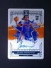 2023-24 Panini Impeccable Ausar Thompson RC Rookie Stainless Stars Auto /25
