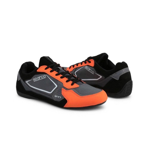Sparco SP-F7 Sneakers for Men - Stylish & Durable - Picture 3 of 6
