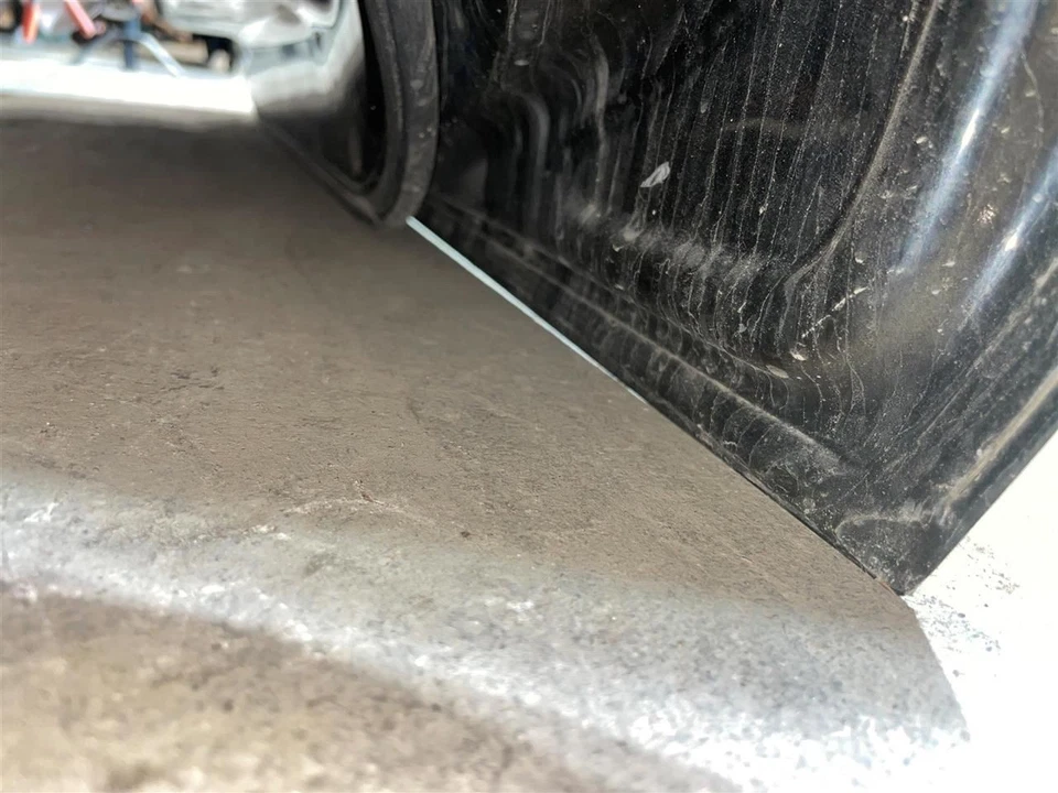 (LOCAL PICKUP ONLY) Driver Left Front Door Sedan Fits 12-16 AUDI A4 1980493 - Image 3 of 4