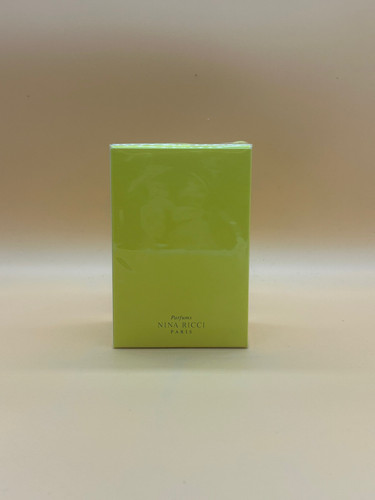 L'Air Du Temps by Nina Ricci Eau De Toilette Spray With Bird Cap 1.7 Oz - Picture 2 of 5