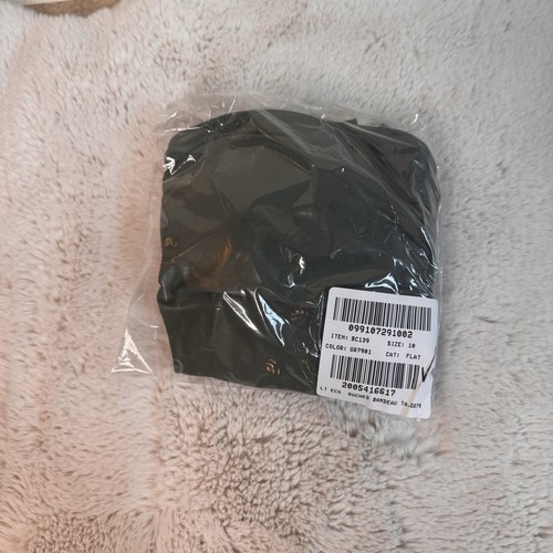 J Crew langer trägerloser Torso Gemma geraffter Bandeau-Einteiler grün Damengröße 10 - Bild 12 von 12