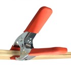  Klemmen Für Die Holzbearbeitung Federklemme Federklammer Fixierklemme