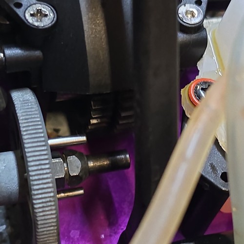 HPI Nitro RS4-3 RARE - Picture 6 of 10