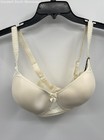 Fantasie Cream Bra - Size 34E — photo 1
