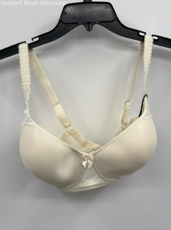 Fantasie Cream Bra - Size 34E