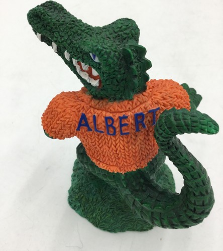 Lot of 9 Florida Gators Memorabilia Items including 500 pc Puzzle - Picture 7 of 12