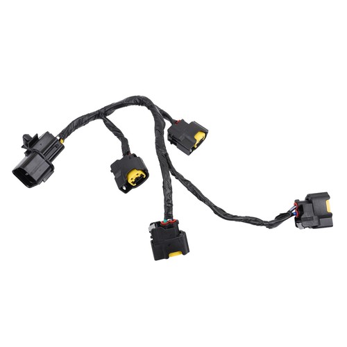 Ignition Coil Wire Wire Harness 1 Pc 1.6L 27350-2B000 273502B000 ABS Car - Picture 3 of 24