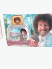 Bob Ross Face Toaster - 2 Slice Toaster Bob Ross Face Toaster New Free Shipping!