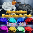 Aberration Beelzebufo Pair Clone ARK🦕 Survival Ascended ASA PVE PC/XBOX/PS