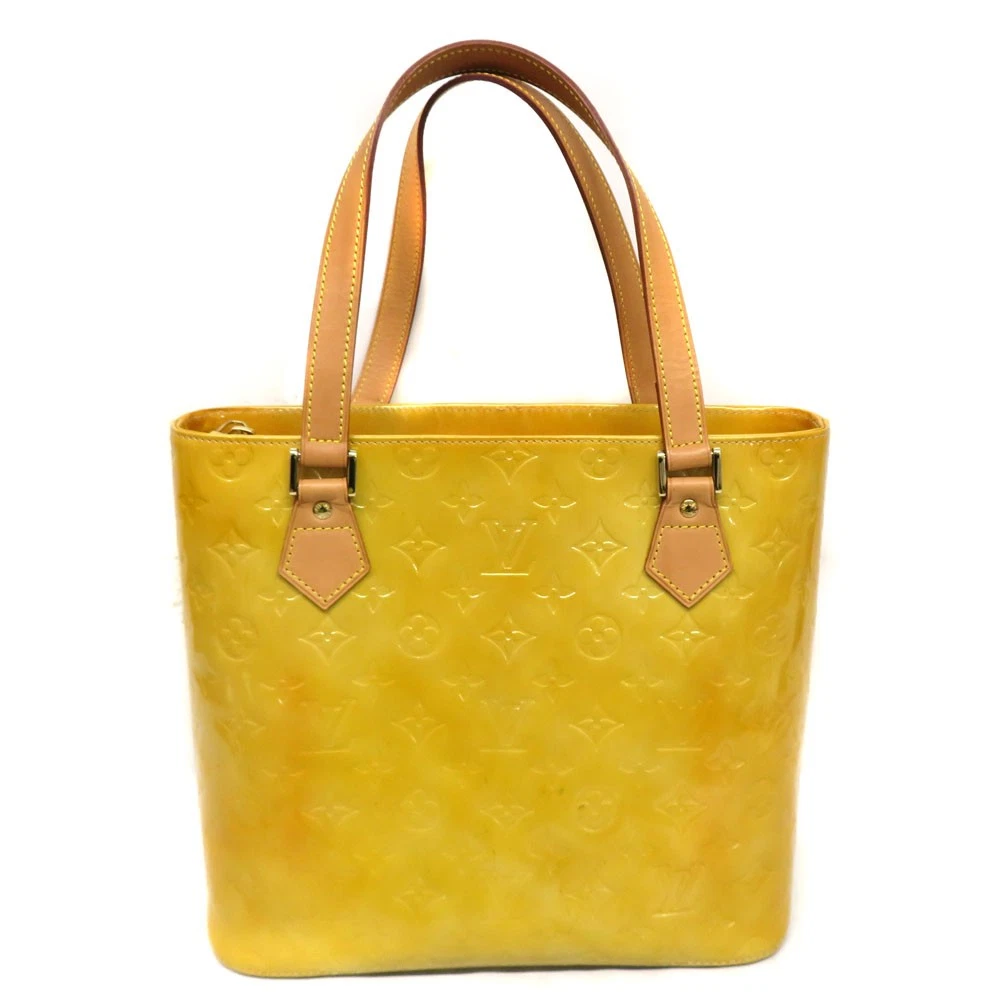 Louis Vuitton Tote Yellow Bags & Handbags for Women for sale | eBay