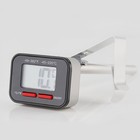 Coffee Temperature Thermometer Liquid Digital Milk