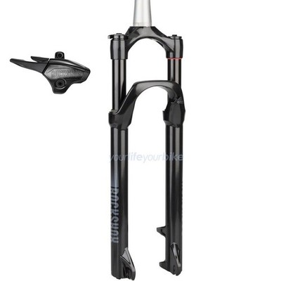ROCKSHOX JUDY GOLD RL SOLO AIR REMOTE 29'' 120mm TAPERED FEDERGABEL 9x100㎜ QR SSP