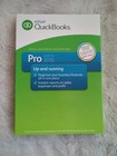 Quickbooks Desktop Pro 2016 Windows 7 - 8.1 - Vista NO SUBSCRIPTION- AUTHENTIC