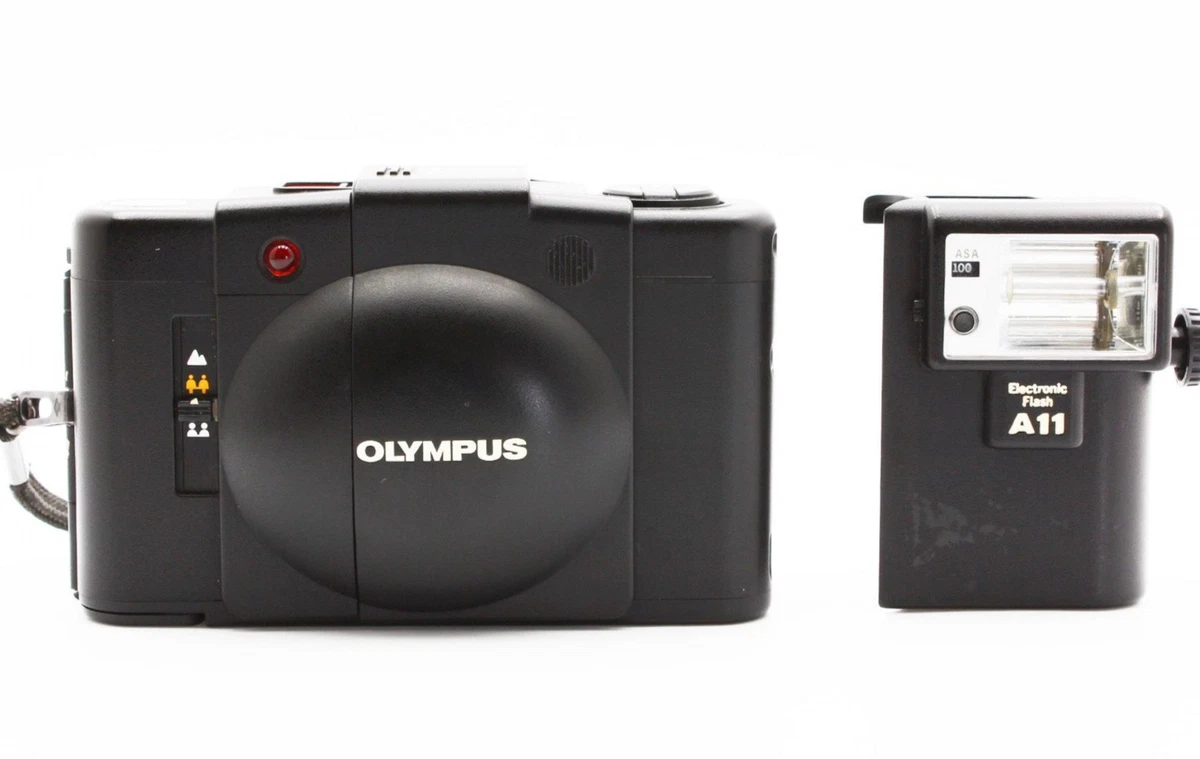 Olympus XA2 Film Cameras for sale | eBay