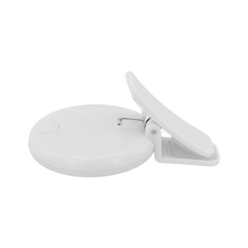 Tragbares Mini -LED -Selfie -Ringlicht Stabile Konstruktion Einfach Zu Verwenden - 第 7/50 張圖片