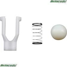 Davco Genuine OE 572.DAV101132 Fuel Pro Check Valve Kit - 101132DAV DVC101132