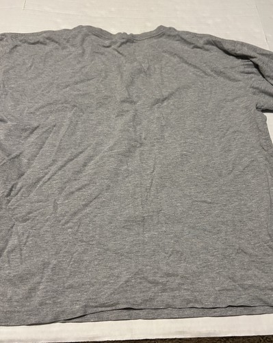Herren - Champion grau Alabama Crimson Tide Logo T-Shirt XL gebraucht N28 - Bild 5 von 6