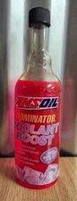 NEW AMSOIL Dominator Coolant Boost 16 fl. oz. each (9 Available)