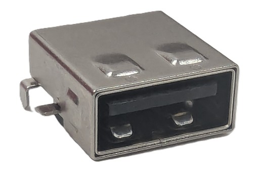 300pc 17043500-01 USB-A Connector Conn 4 1 Thr Hor MP80475124082600025 NEW - Picture 8 of 10