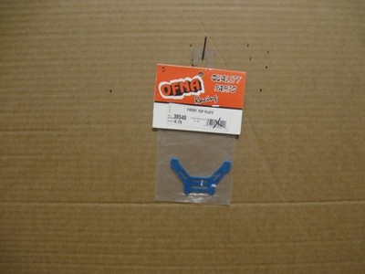 OFNA FRONT TOP PLATE / # 30540