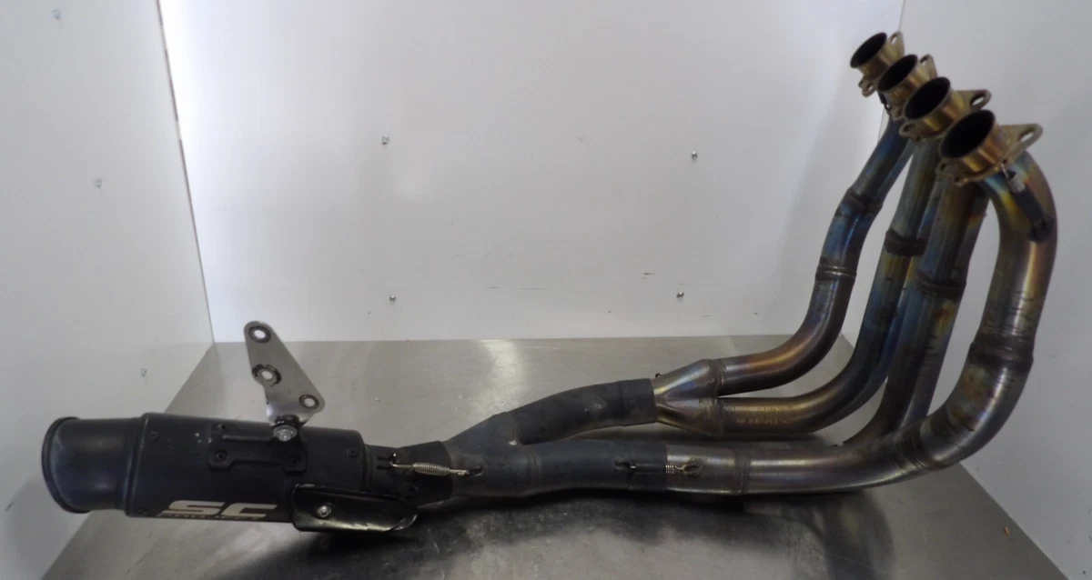 SC-Project Motorcycle Exhausts & Exhaust System Parts for sale | eBay
