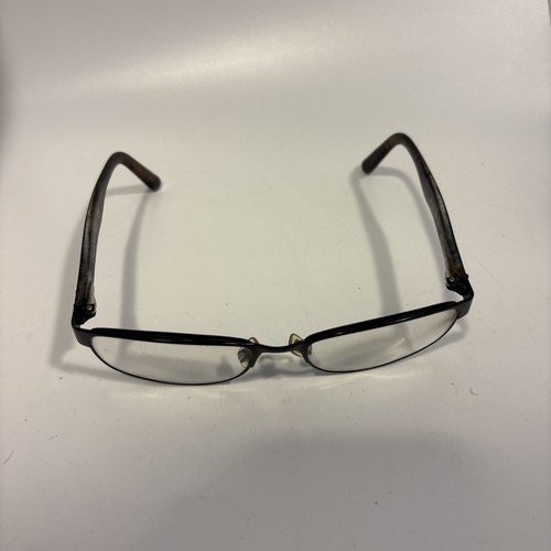 RALPH LAUREN FRAMES ONLY EYEGLASSES PH1157 9038 BLACK/TORTOISE 53-17-145 - Picture 2 of 10